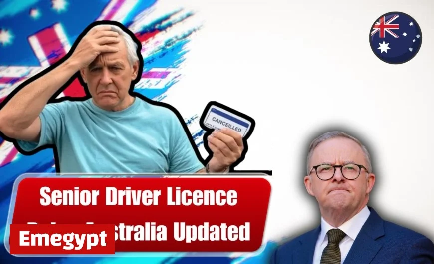Licence Cancellation Rule takes effect 20 October 2025: Licence at risk australia test, who is impacted and how to stay on the road