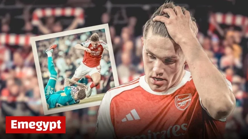 Viktor Gyokeres: How Arsenal Striker Contributes Despite Six-Game Goal Drought for Mikel Arteta