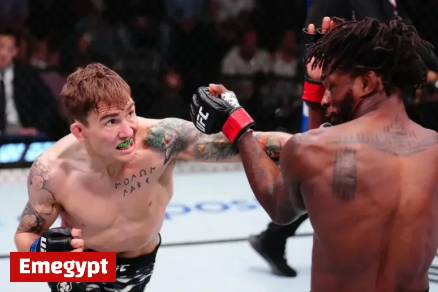 Cody Gibson vs Aoriqileng: Expert Predictions and Top Picks Revealed