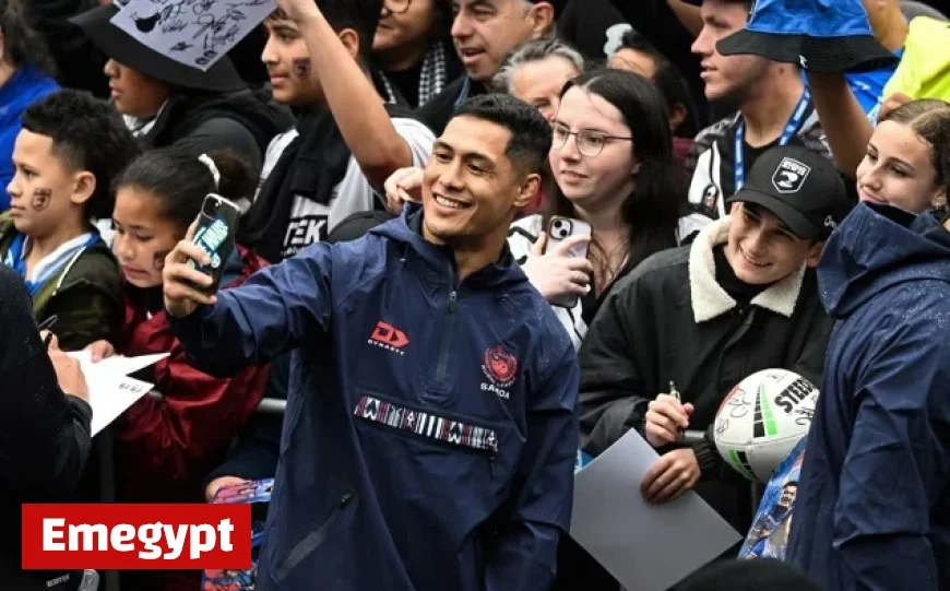 Key Insights on Today’s Pacific Championships Showdown