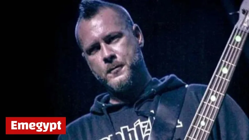 Limp Bizkit Bassist Sam Rivers: Unraveling Rumors of Bear Attack After His Sudden Death at 48