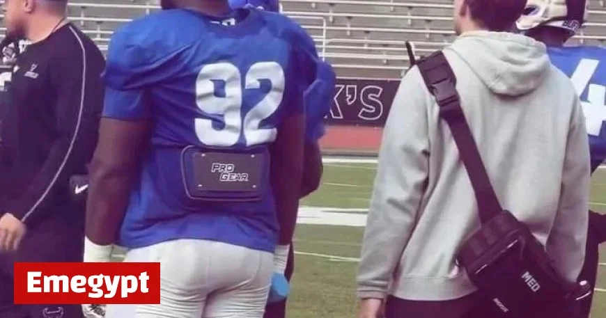 UB linebacker makes a homecoming as the Bulls clash with UMass in Massachusetts