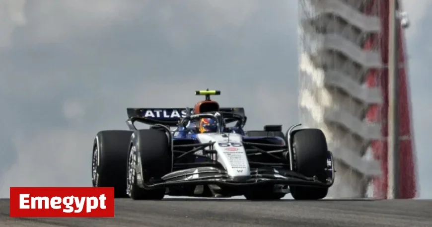 Carlos Sainz Faces Significant Setback with Williams at the US Grand Prix