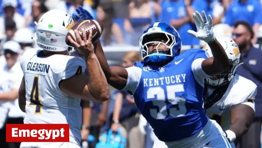 How to Watch Toledo vs Kent State Live Stream and TV Details for October 18