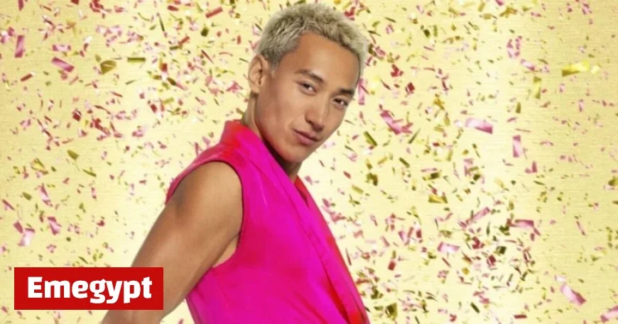Strictly’s Carlos Gu Sends Important Update to BBC Co-Star Following Social Media Unfollow