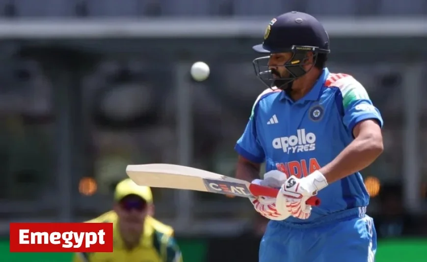 Sunday Barbaad Kohli and Sharma’s Performance in Australia Sparks Meme Fest