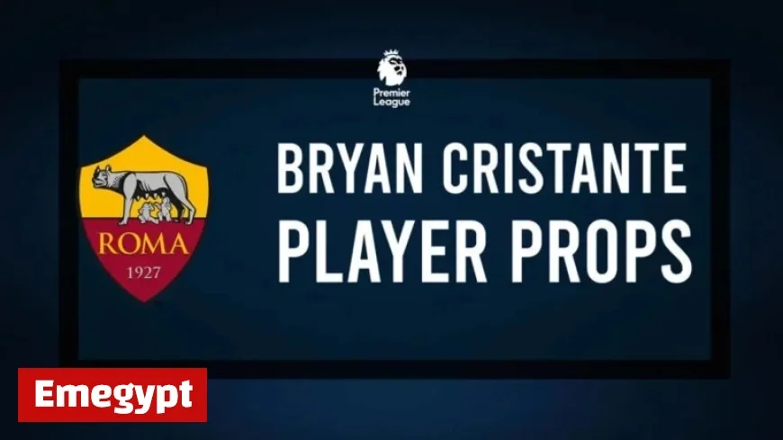 Bryan Cristante Goal Odds and Player Props for the October 18 Match Against Inter Milan
