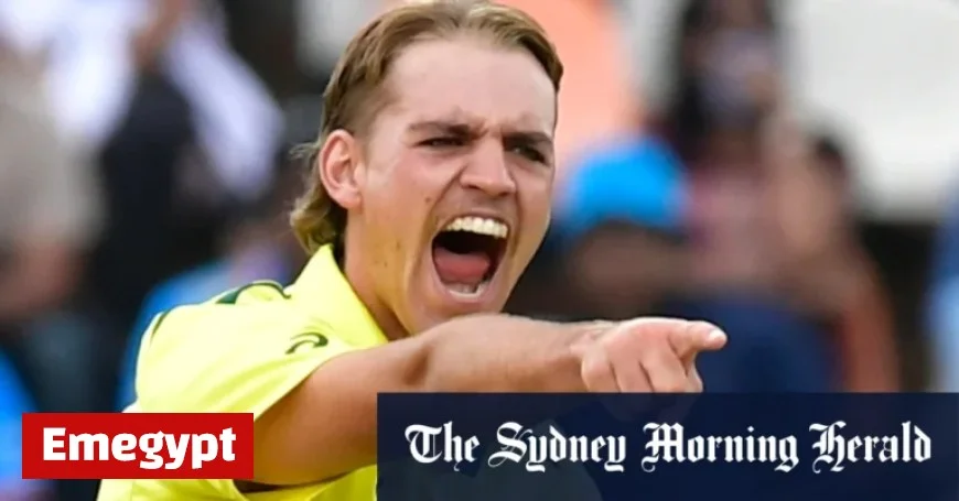 Meet Australia’s Speed Demons and Lethal Leggies: The Future Stars in Bowling