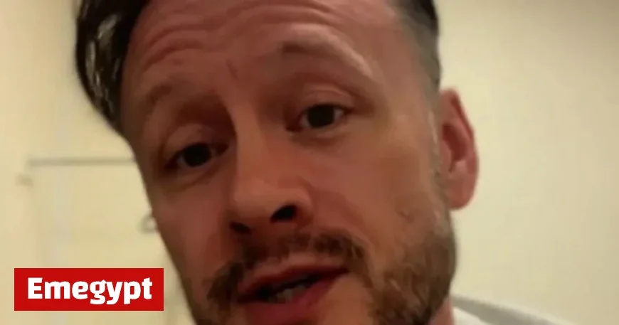 Kevin Clifton Reveals Exciting Major Career Shift Describing It as the Perfect Challenge After Strictly Success
