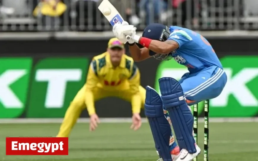 Three Warning Signs Shreyas Iyer Must Tackle Before the 2027 World Cup