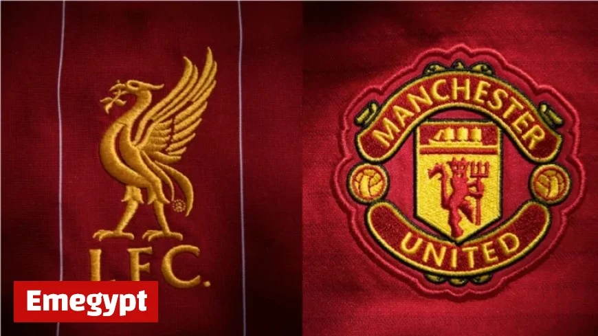 Liverpool vs Man Utd Match Preview Predictions and Lineups Revealed
