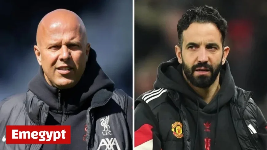 Liverpool vs Man Utd Pre-Match Predictions: Insights from Rooney, Keane, and Redknapp
