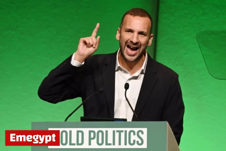 Greens Tie with Labour in New Poll as Voter Support Wanes for Starmer