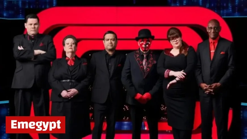 New Beat The Chasers Star Revealed as Darragh Gets Replaced in Exciting Show Shake Up