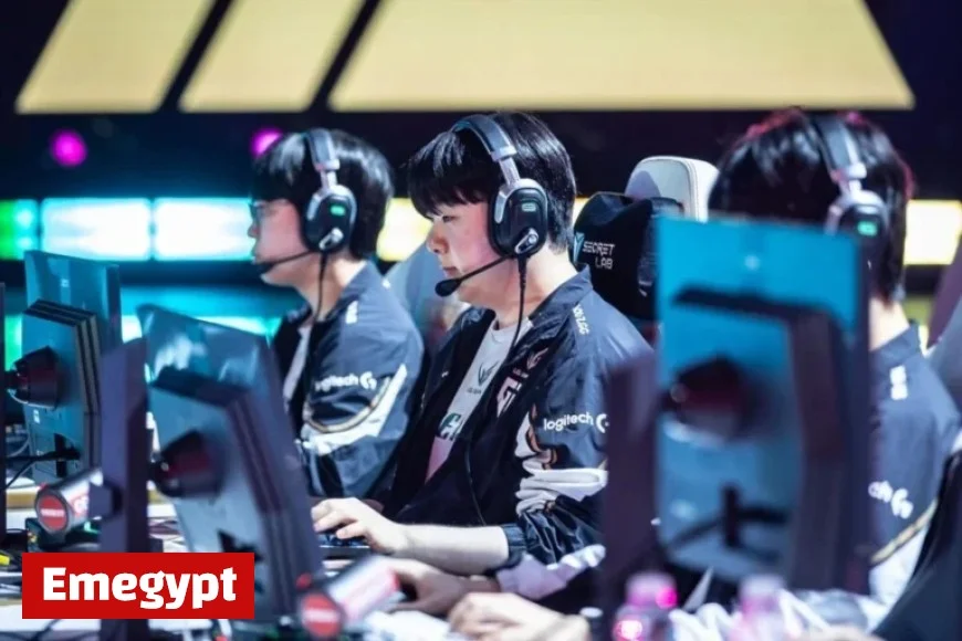 Swiss Stage Thrills at $5 Million World Championships