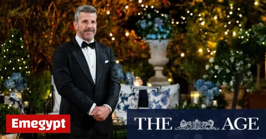 Can a Junior Boomer Win ‘The Bachelor’? Protect Your Moms Now