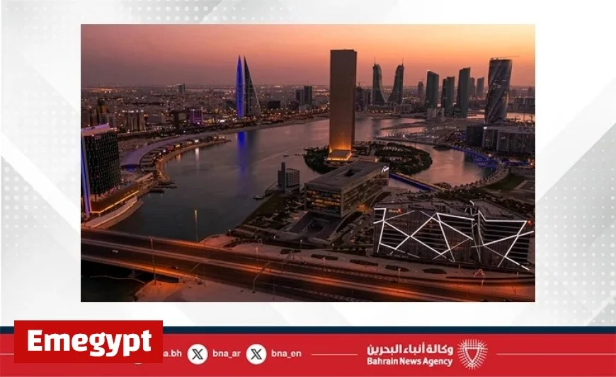 Bahrain Weather Forecast: Stay Updated on the Latest Conditions and Trends