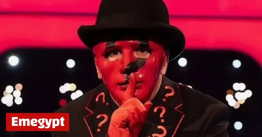 The Chase Unveils New Chaser Maverick’s Identity as a Famous Face