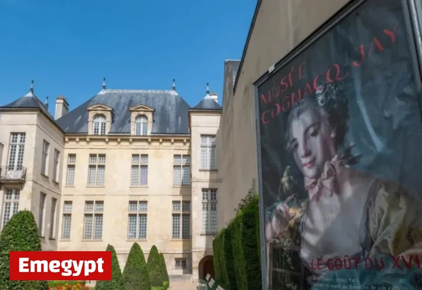 Recovered: Five Stolen 18th-Century Snuff Boxes from Paris’s Cognacq-Jay Museum Found