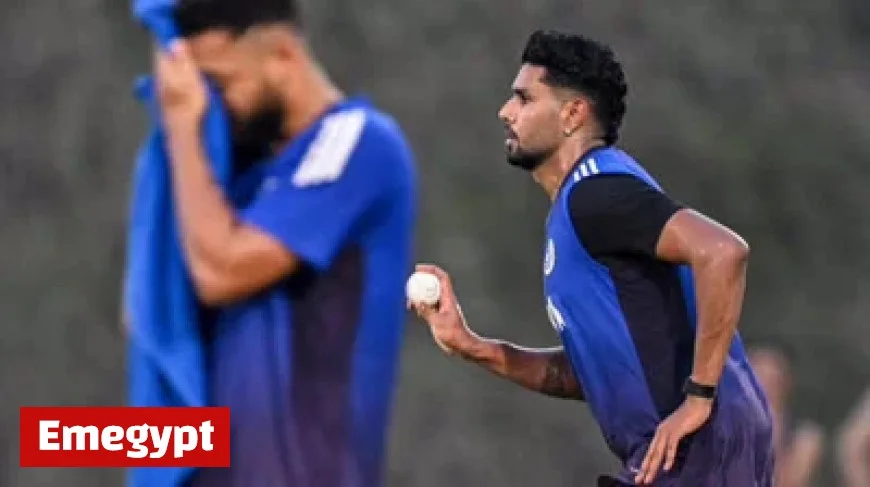 Ex-India Opener Supports Harshit Rana’s Inclusion in Australian ODI Series
