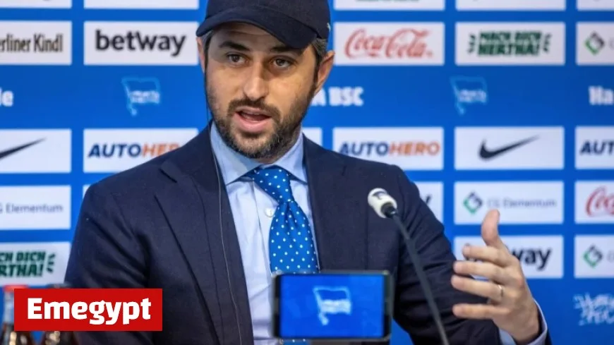 US businessman Josh Wander charged in alleged $500M fraud involving investment in soccer clubs