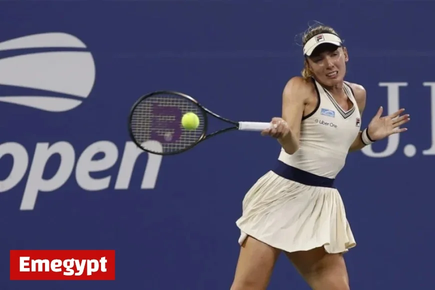 Top Betting Picks for WTA Ningbo Final: Ekaterina Alexandrova vs Elena Rybakina Showdown