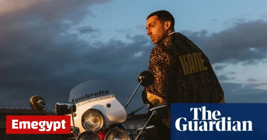 Miles Kane Reveals Why He Avoids Music During Sex in Candid Playlist Discussion