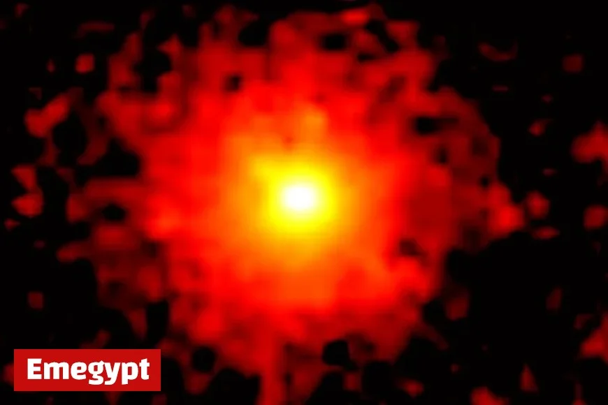 Discover the Science Behind Why Our Solar System’s Interstellar Visitor Isn’t Aliens