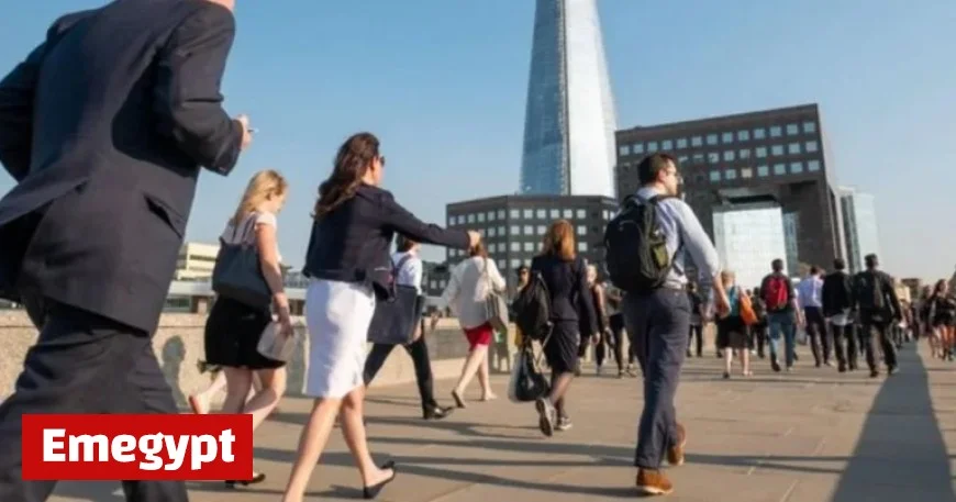 Millions of UK Workers Face Crucial Retirement Warning Before Hitting Age 67