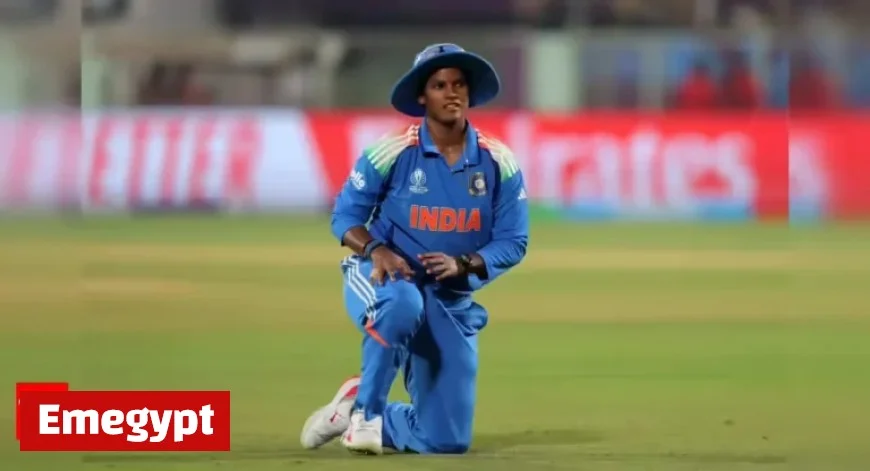 Deepti Sharma Highlights Strong Morale Amid Challenges in Women’s World Cup
