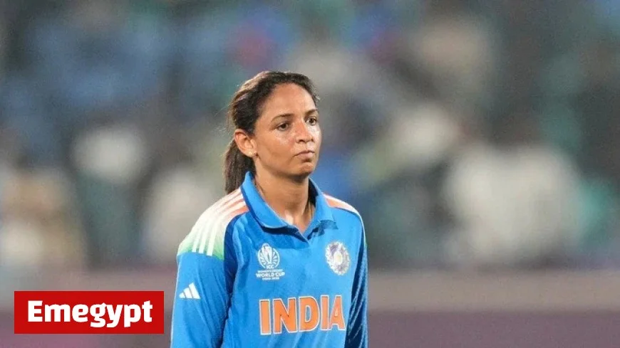Nasser Hussain Urges Harmanpreet Kaur to Channel Alyssa Healy’s Big Game Brilliance