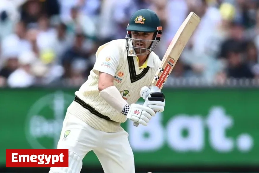 Travis Head Gears Up for Exciting ODI Series Showdown Against India