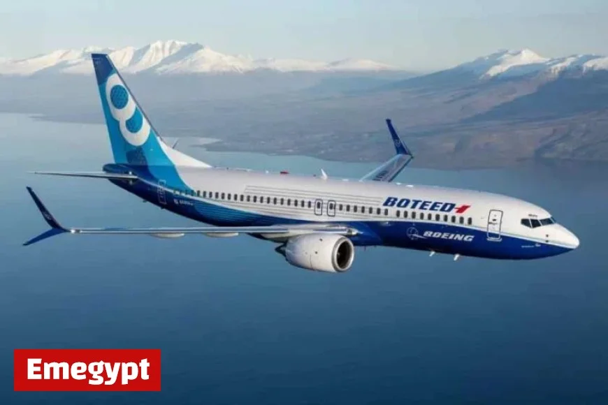 Flair Airlines Expands Network with New B737NGs Boosting Travel Options for Canadian Tourists