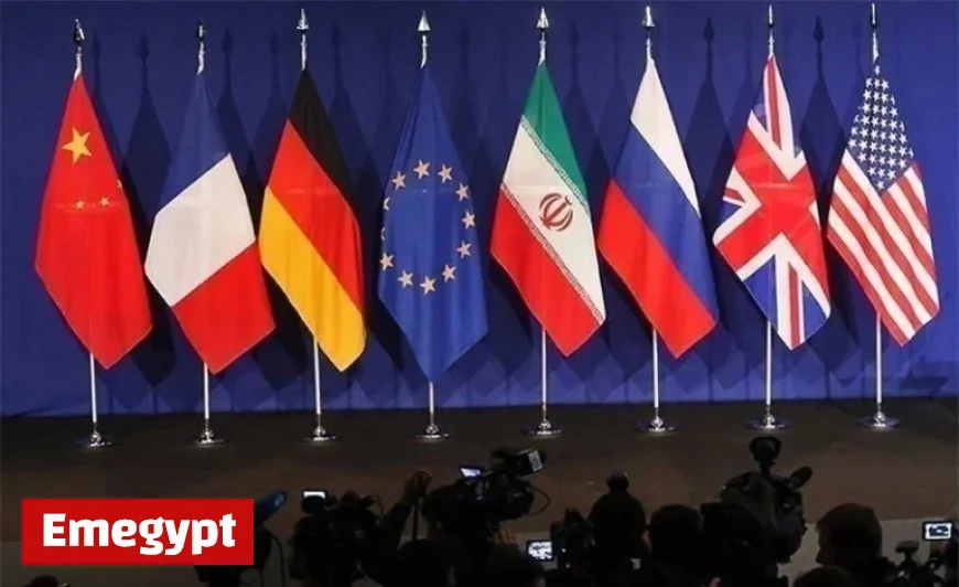 JCPOA’s End Marks a New Era of Distrust in Western Diplomacy
