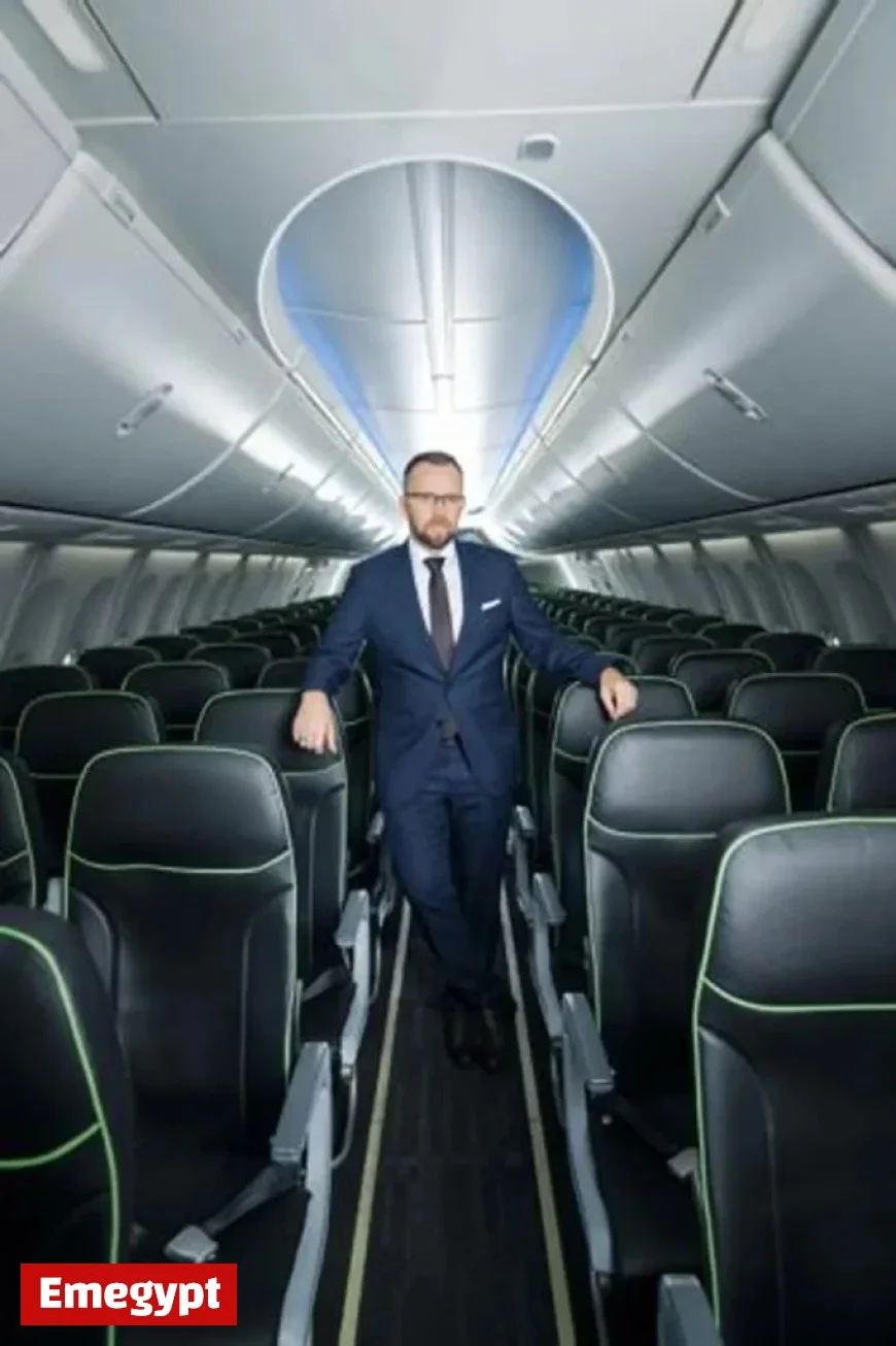 Discover What’s New at Flair Airlines with Flair FWD