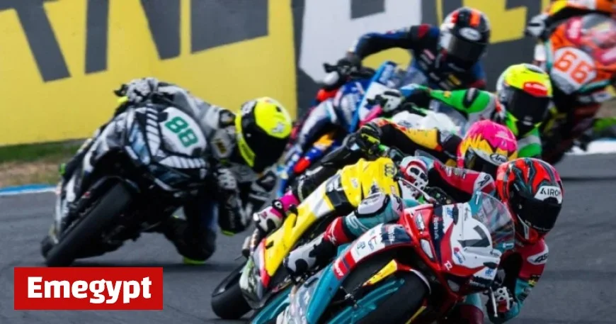 Fernandez Drives Team 109 to a Milestone 300 Finale in Cork Championship Charge