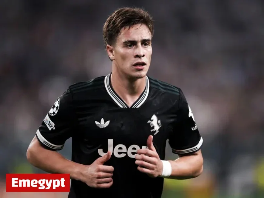 Como vs Juventus Showdown: Prediction Team News and Starting Lineups Preview