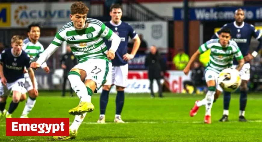 Engage Your Celtic Smarts: Take the 5-Minute Dundee Quiz Now