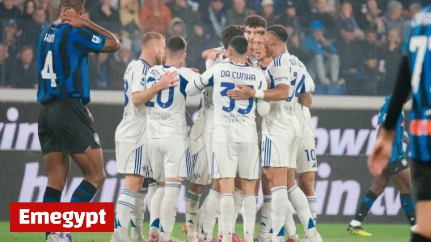 Harsh Criticisms of Cesc Fabregas’ Como: Dubbed a Fake Small Team