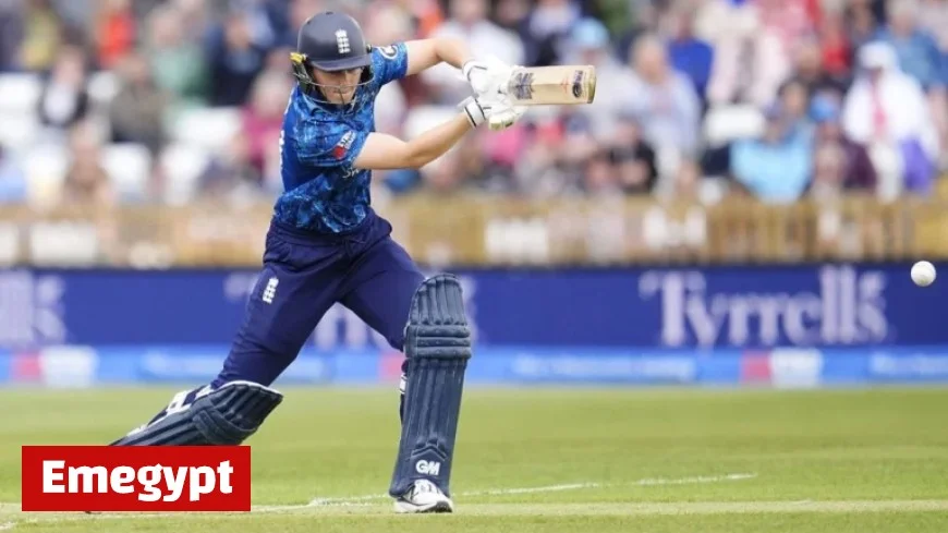 Powerplay Podcast Dive Into England vs India Super Sunday Showdown