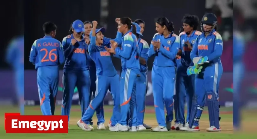 Nasser Hussain Warns England: Essential Strategy to Defeat India in Crucial Women’s Cricket Match