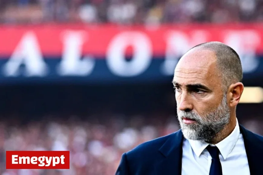 Tudor Urges Henry’s Support Ahead of Como vs Juventus Match