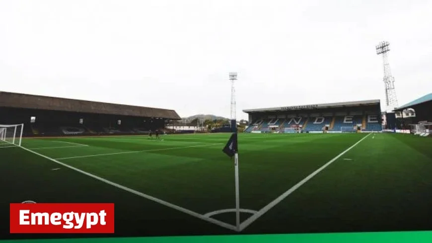 Dundee vs Celtic Match Preview Team Updates Referee Info Kickoff Time and Viewing Options