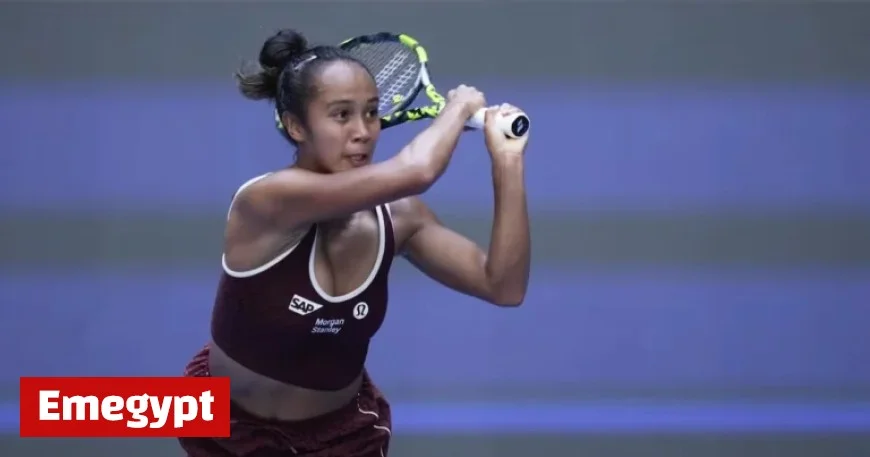 Fernandez Triumphs Over Valentova in Thrilling Three-Set Victory to Claim Japan Open Singles Title