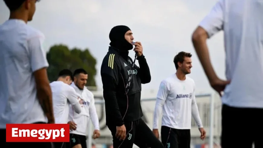 Tudors Game-Changing Strategy for Juventus How the Team Transforms from Formation to Defense After Bremers Injury