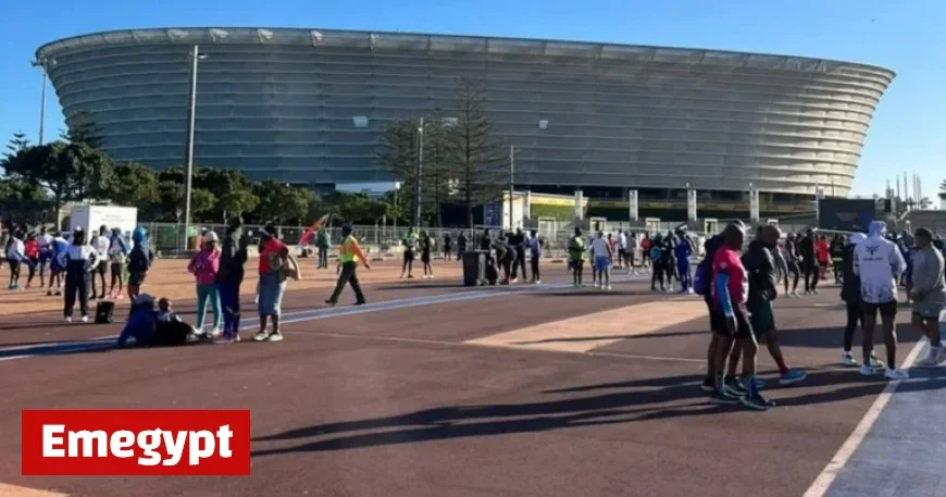 Cape Town Marathon’s Prestigious Status Uncertain Following Cancellation