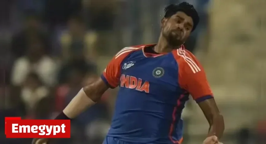 Unlocking the Secrets of Harshit Rana’s Selection High Strike Rate Powerful Delivery and Gambhir’s Confidence