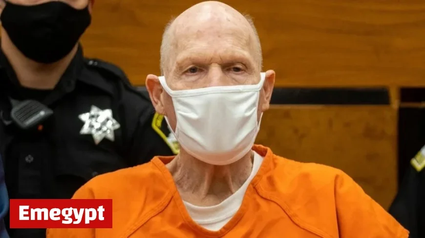 Legendary Detective Reveals the Most Gruesome Murder Case Outshining Golden State and Zodiac Killers