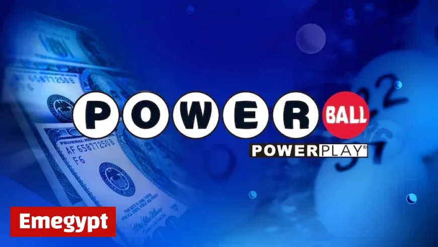 Lucky Florida Publix Sells Winning $1 Million Powerball Ticket