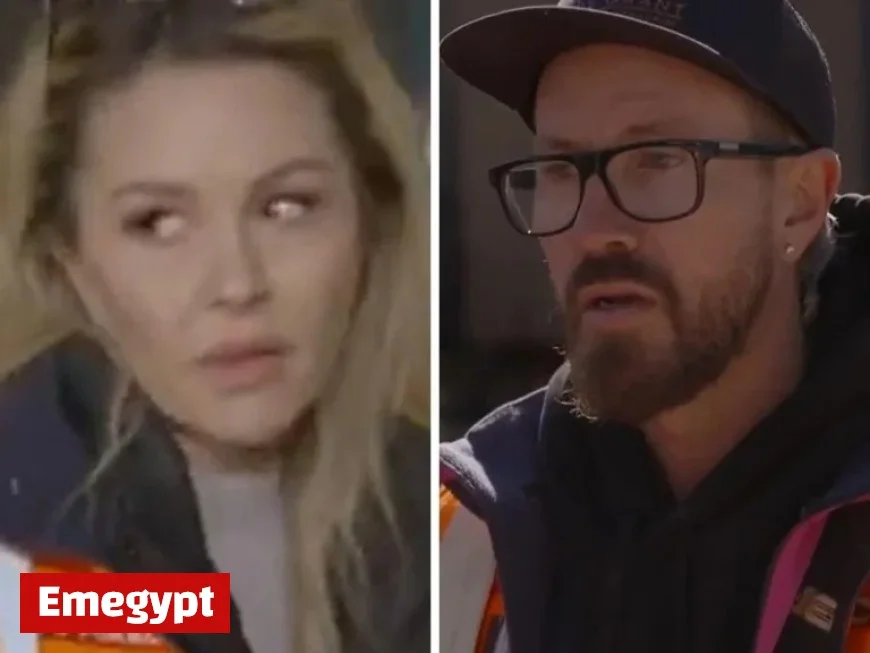 Block 2025 Episode 46 Recap: Ben and Emma’s Garden Victory Sparks Jealousy Among Rival Teams
